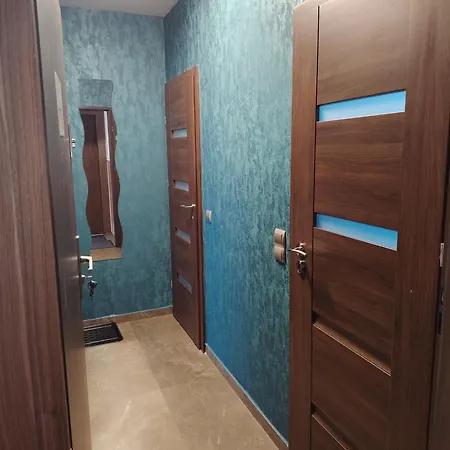 Premium Apartmanok Kisvárda Room photo