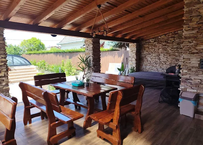 Premium Apartmanok