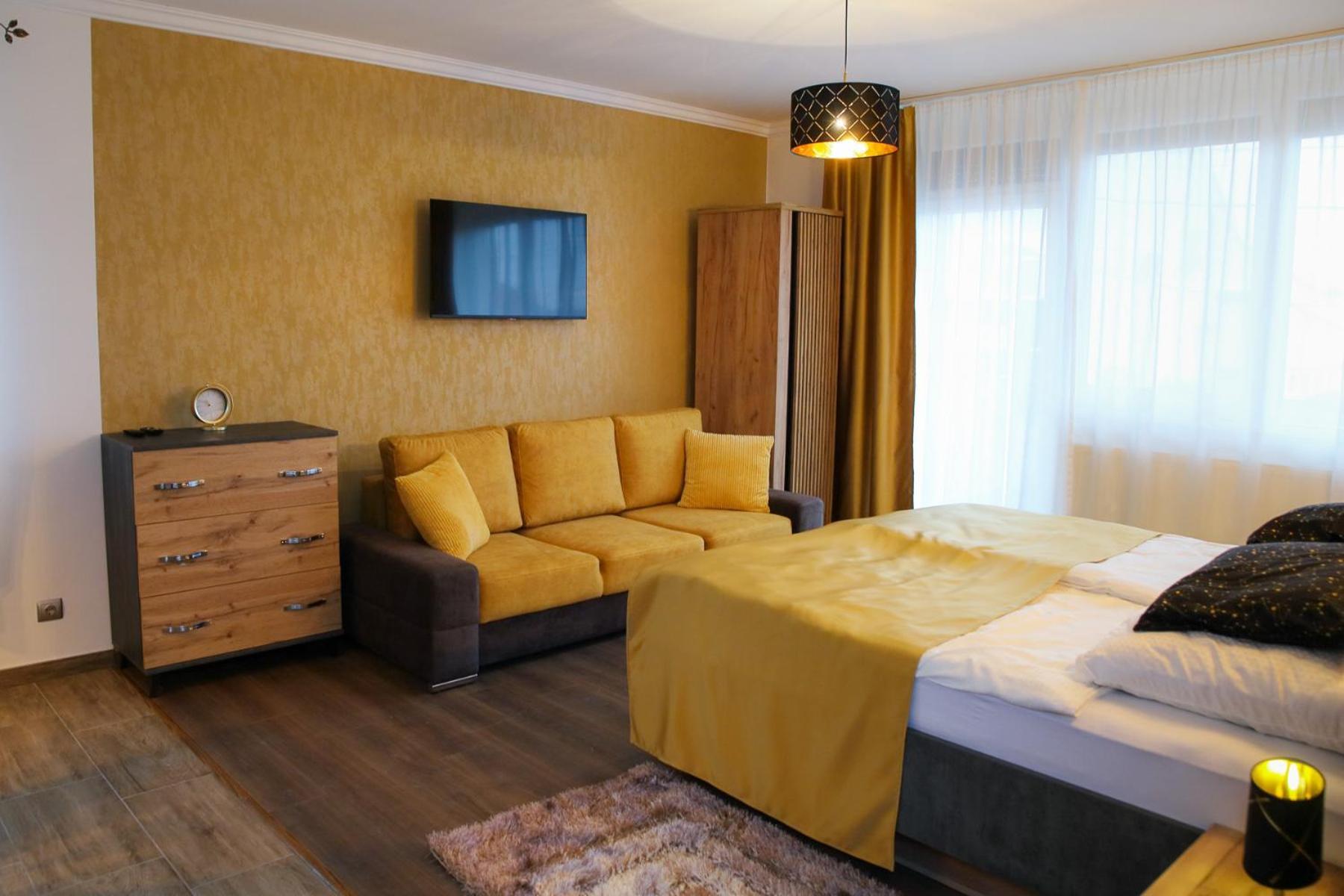Premium Appartement Kisvárda