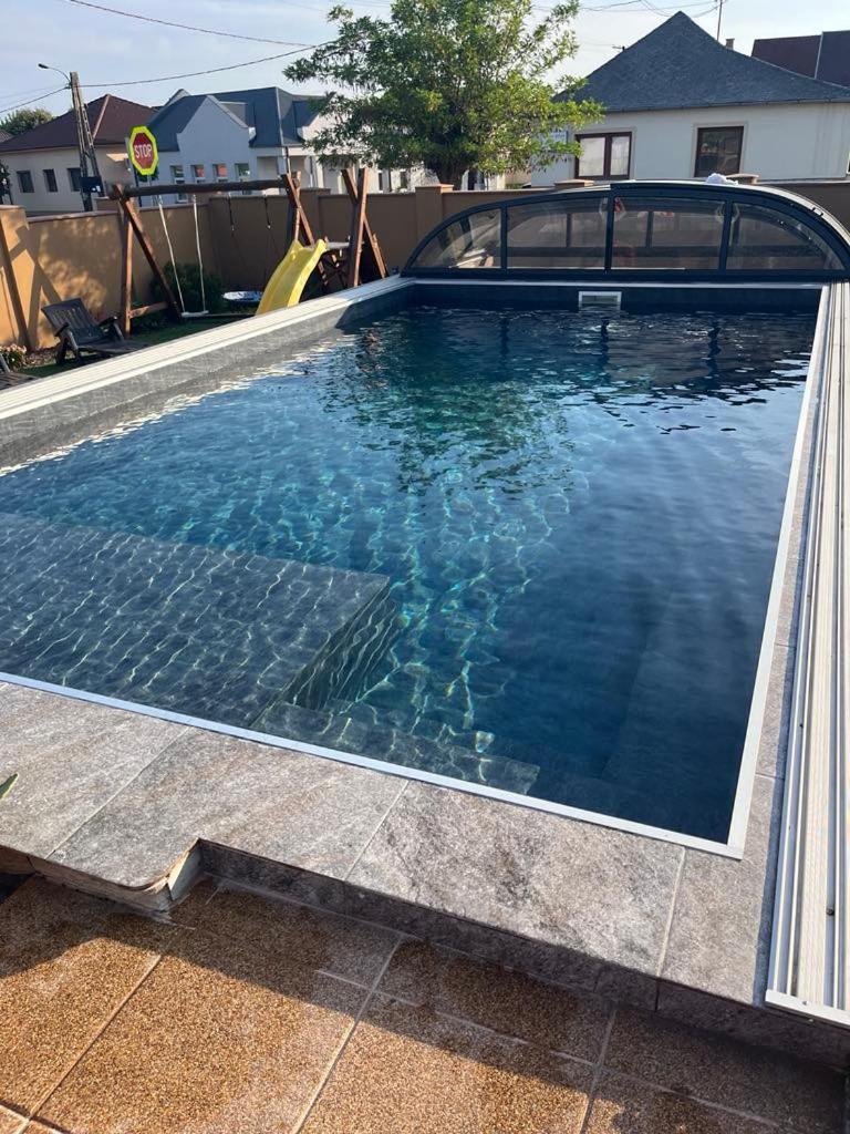 Premium Appartement Kisvárda